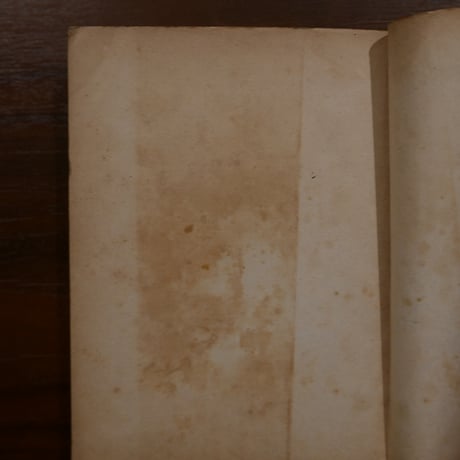 幻影城　探偵小説評論集　江戸川亂歩　岩谷書店