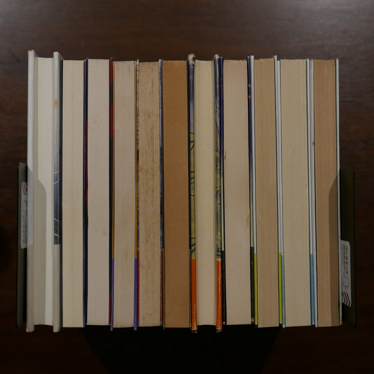 都筑道夫の「なめくじ長屋捕物さわぎ」シリーズ11冊セット | 書肆 原光