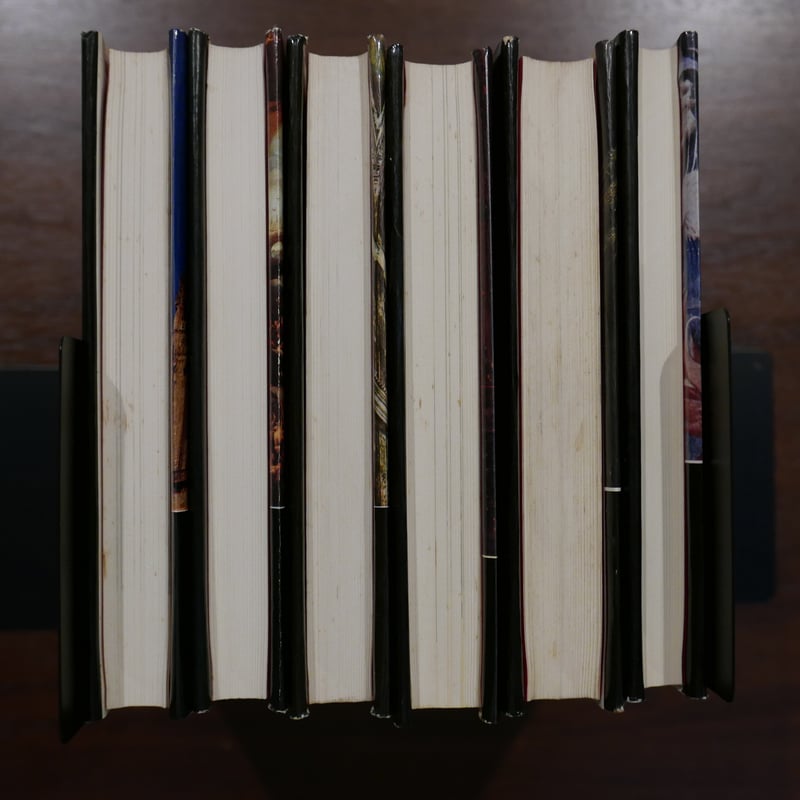 世界異端の文学 全6巻揃 | 書肆 原光