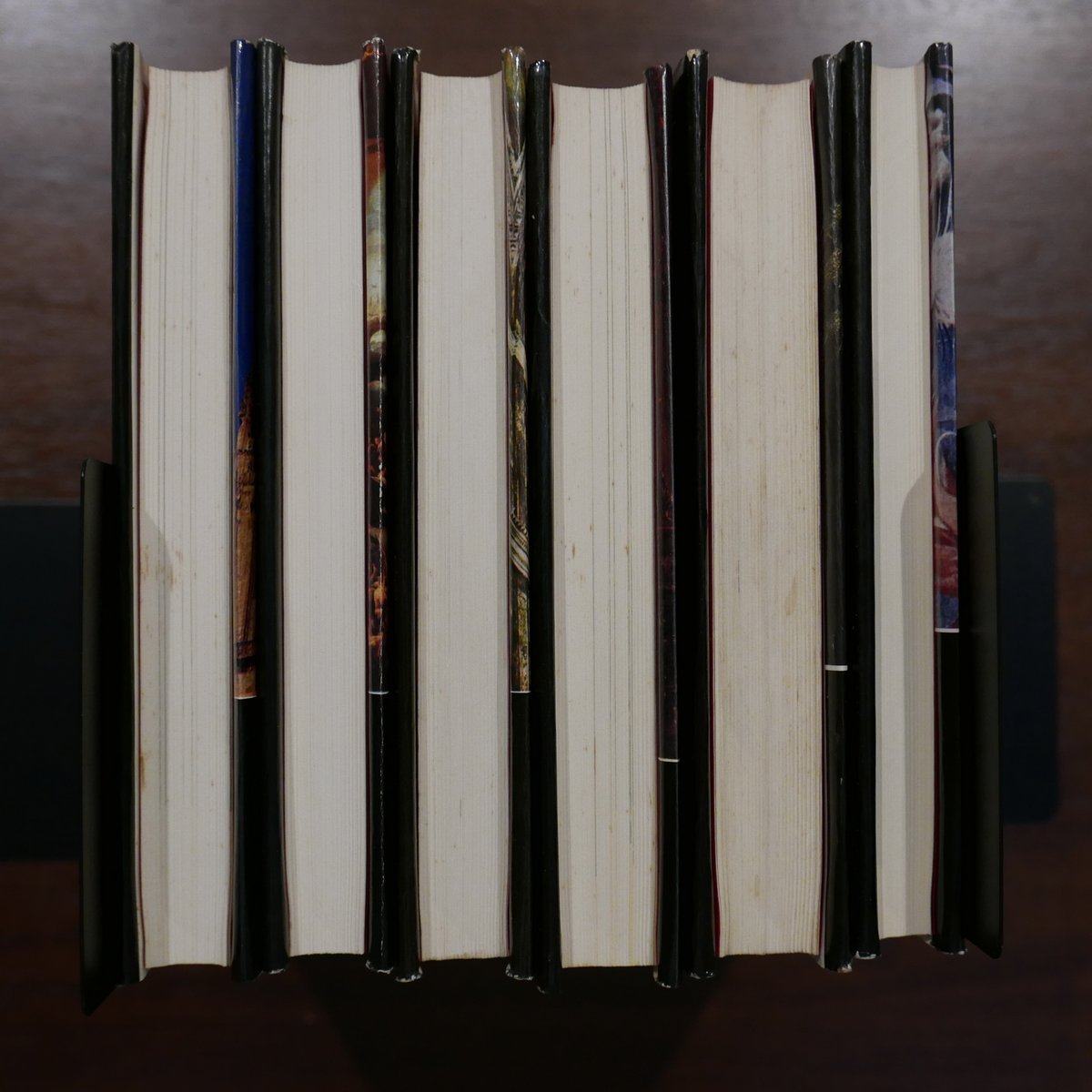 世界異端の文学 全6巻揃 | 書肆 原光