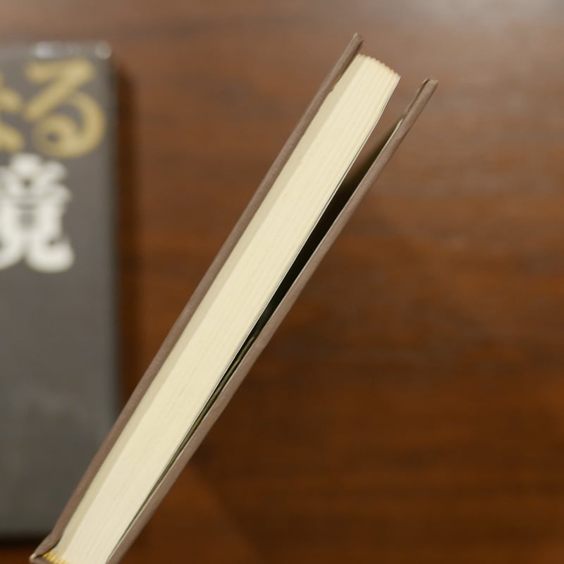 内なる辺境 安部公房 中央公論社 | 書肆 原光