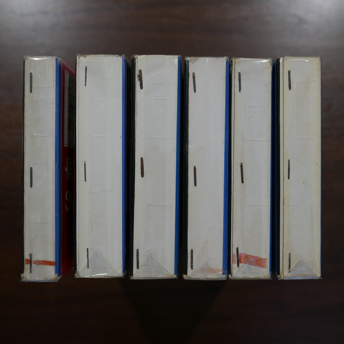 世界異端の文学 全6巻揃 | 書肆 原光