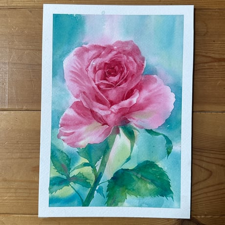 鶴友那、【ながれとどまりうずまききえる】、希少な額装用画集より、厳選 tsuruyuna art