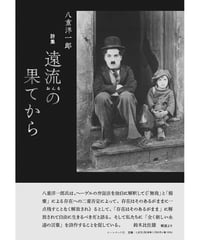 八重洋一郎詩集 『遠流の果てから』
