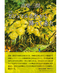 高柴三聞 『ガジュマルの木から降って来た』