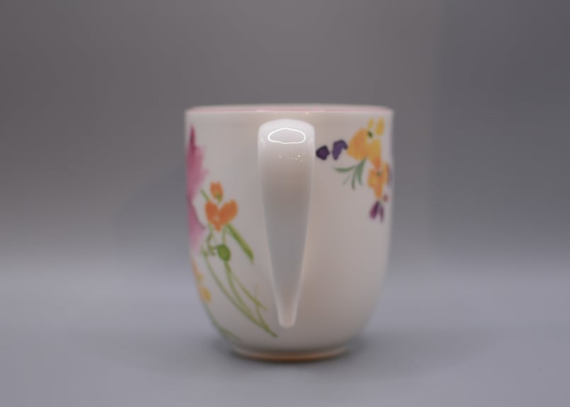 Villeroy＆Boch マリフルール マグ ペア | réunir