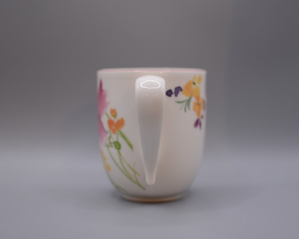 Villeroy＆Boch マリフルール マグ ペア | réunir