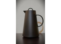 南部鉄器 釜定 鉄瓶 秋の実 大あられ | réunir