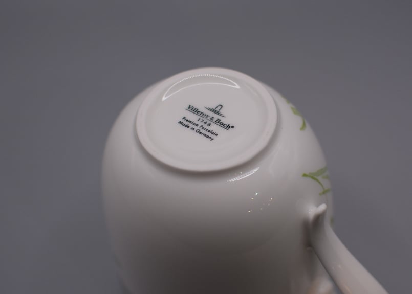 Villeroy＆Boch マリフルール マグ ペア | réunir