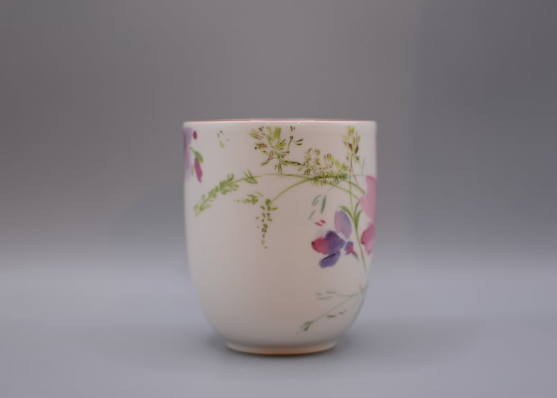 Villeroy＆Boch マリフルール マグ ペア | réunir