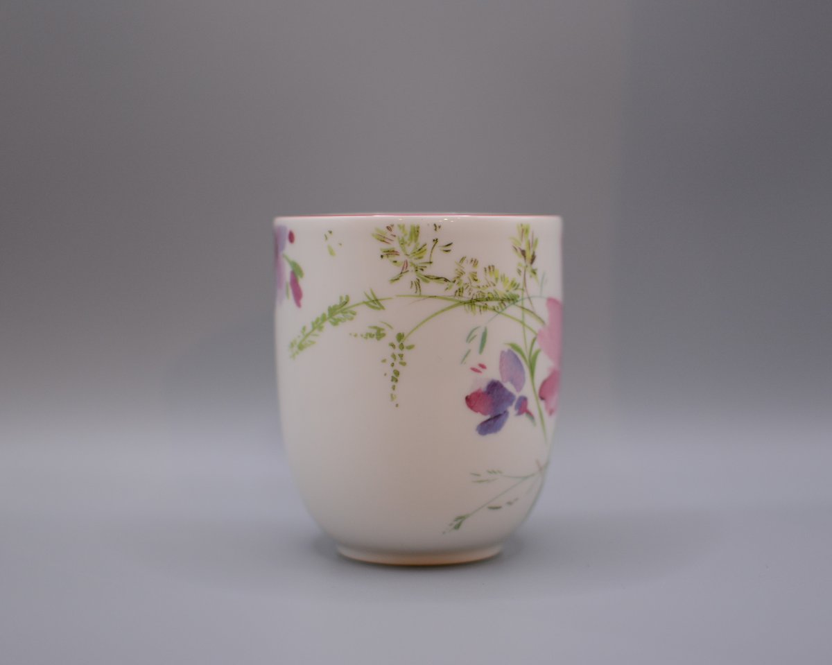 Villeroy＆Boch マリフルール マグ ペア | réunir