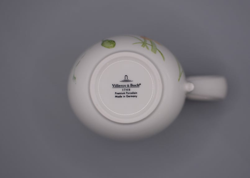 Villeroy＆Boch マリフルール マグ ペア | réunir