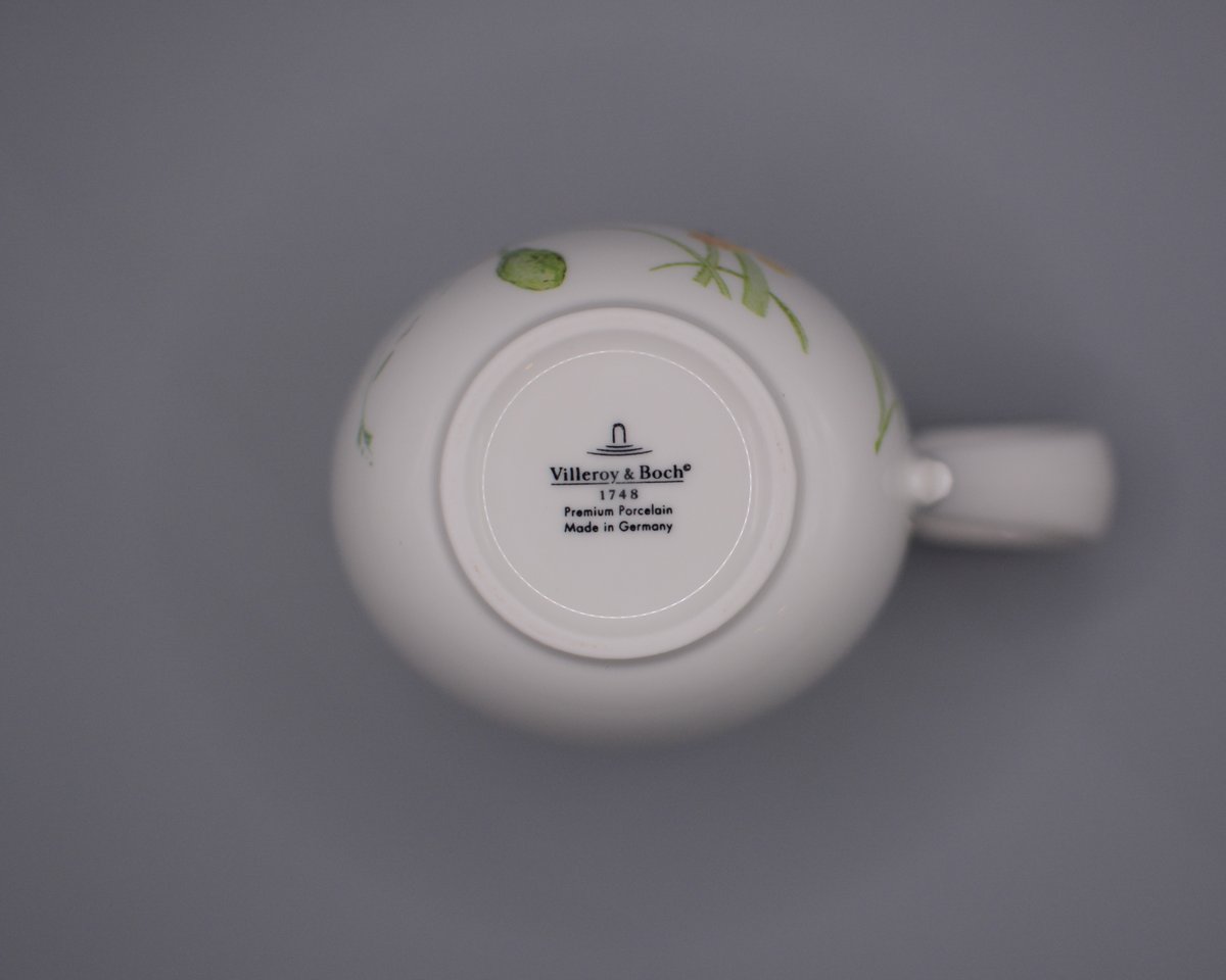 Villeroy＆Boch マリフルール マグ ペア | réunir