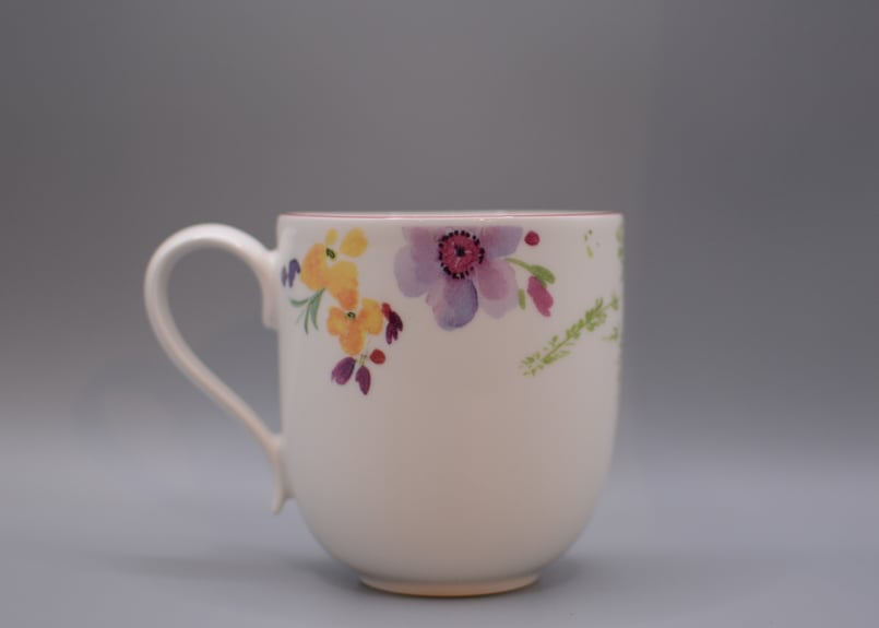 Villeroy＆Boch マリフルール マグ ペア | réunir