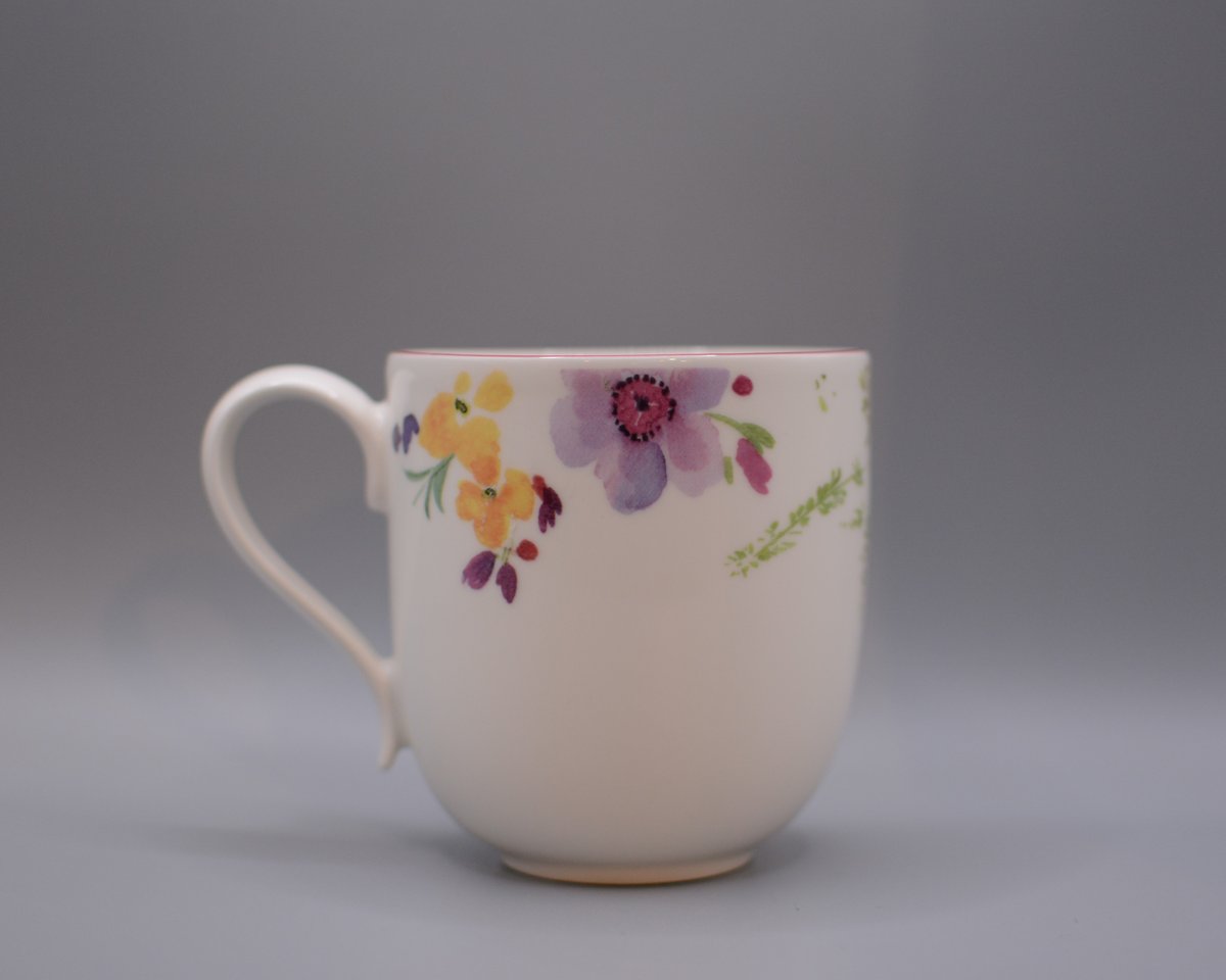 Villeroy＆Boch マリフルール マグ ペア | réunir