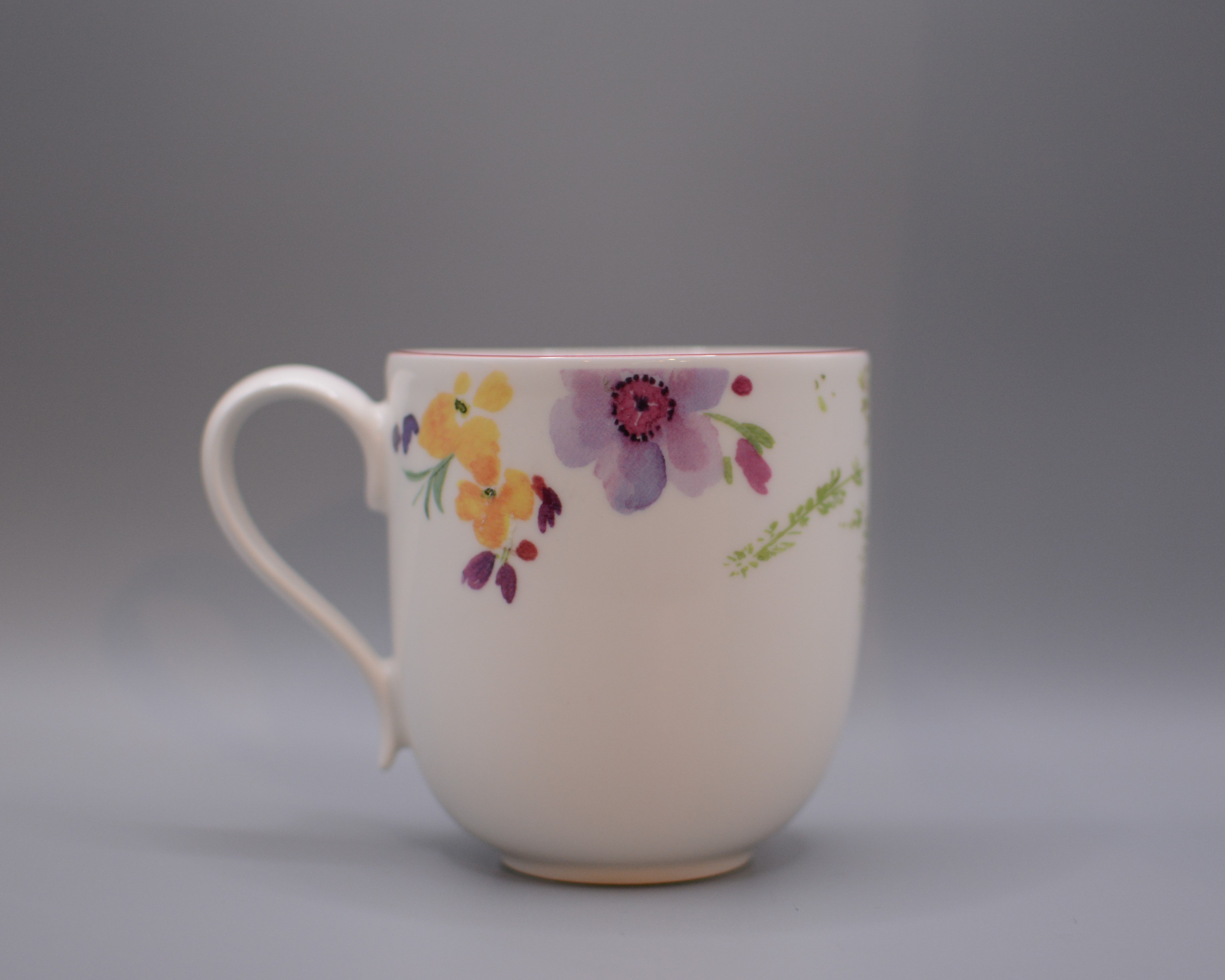 Villeroy＆Boch マリフルール マグ ペア | réunir