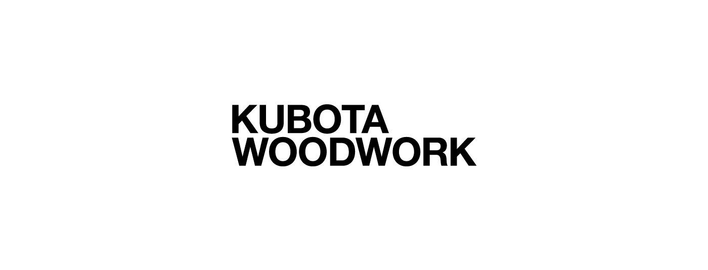 KUBOTA WOODWORK