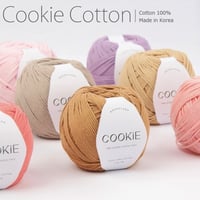 Cookie Cotton (クッキーコットン)