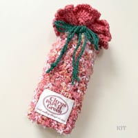 (KIT)_カーネーションポーチ