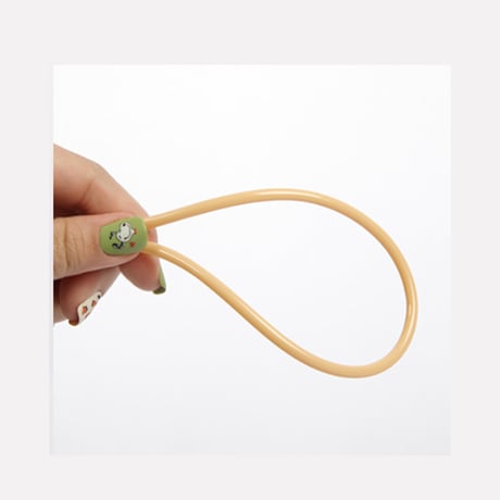Nudy Circular Needle