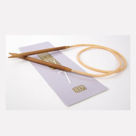 Nudy Circular Needle