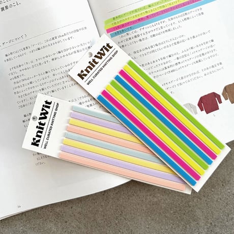Long pattern maker
