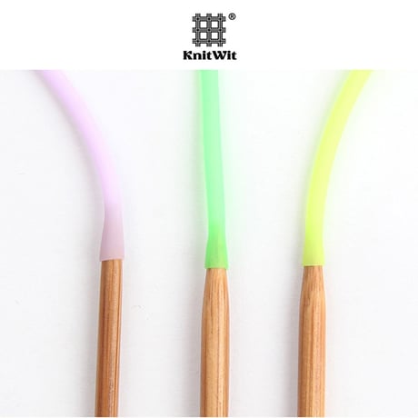 Knitwit tube stitch holders