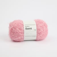 bubble forêt (バブルフォレ)