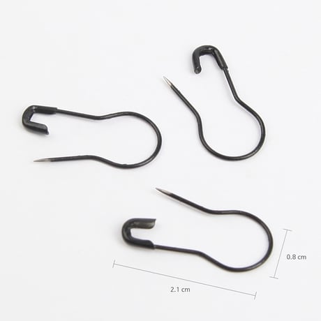 Pin Type Bulb Markers