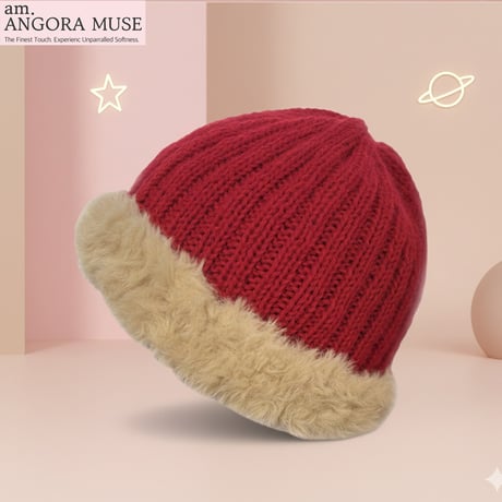 am (Angora Muse) アンゴラミューズ