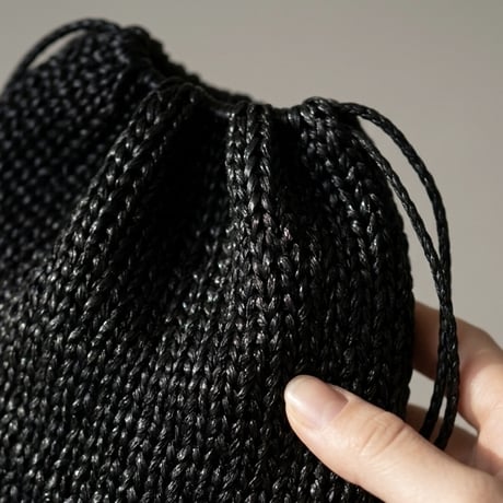 Fake Leather Yarn(フェイクレザーヤーン)