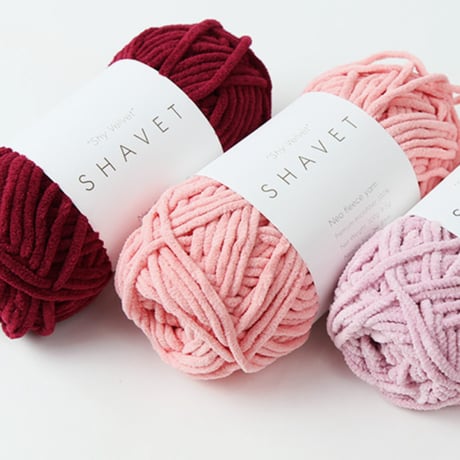 SHAVET
