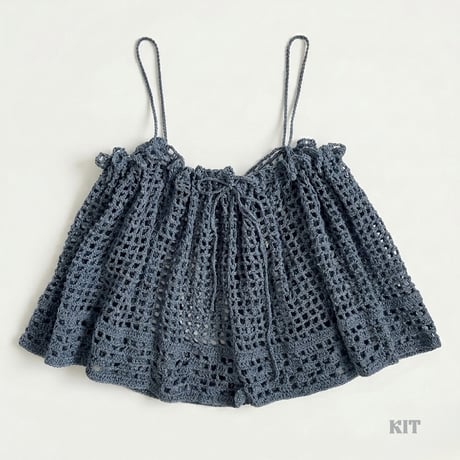 洋楽 KNIT WIT - DA KROW KNIT
