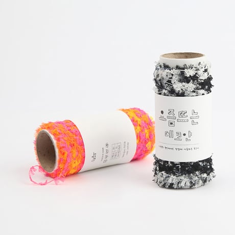 Deco Yarn (デコヤーン)