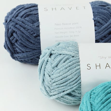 SHAVET