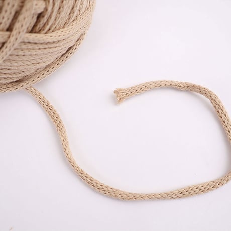 Cotton Beam (コットンビーム)_編み図3枚付き
