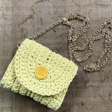 (編み図)_Cottn Easy mini bag
