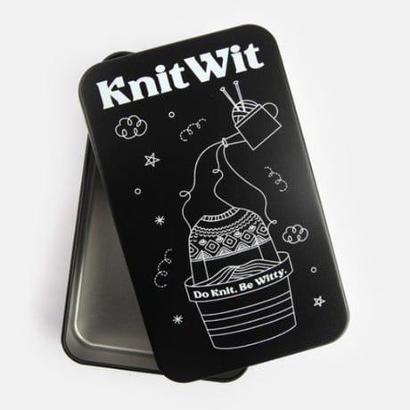 Knitwit Japan
