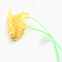 Knitwit tube stitch holders