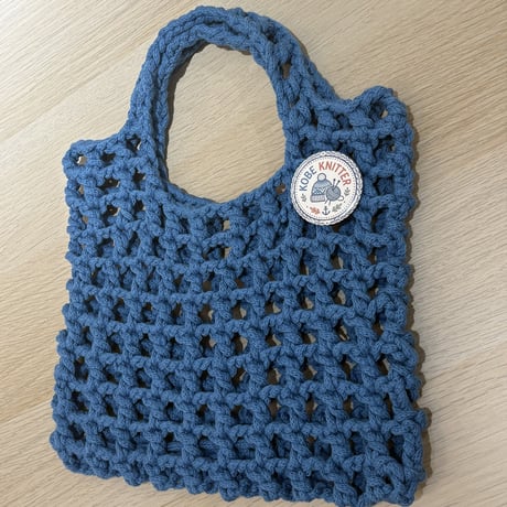 KnitWit Japan Original Badge(オリジナル缶バッチ)