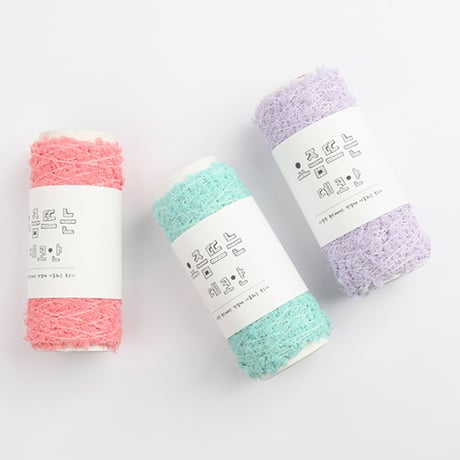 Deco Yarn (デコヤーン)
