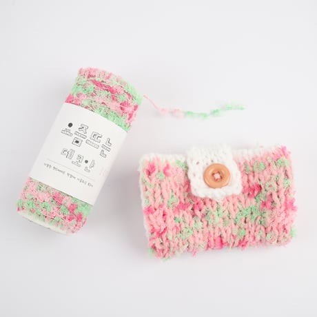 Deco Yarn (デコヤーン)