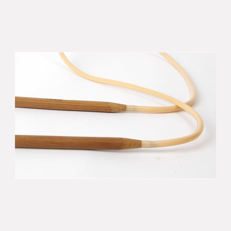 Nudy Circular Needle
