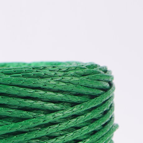 Fake Leather Yarn(フェイクレザーヤーン)
