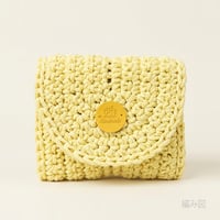 (編み図)_Cottn Easy mini bag