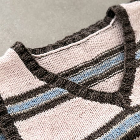 ft. (Fluffy Tweed) フラッフィーツイード