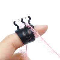 Knitwit Knitting Ring