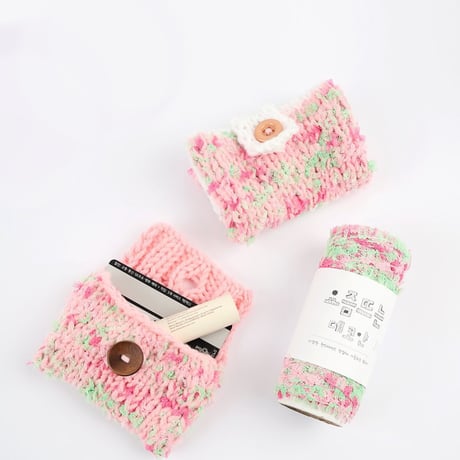 Deco Yarn (デコヤーン)