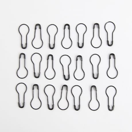 Pin Type Bulb Markers