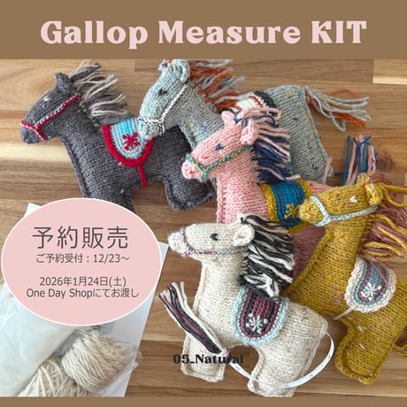 ITEM | Knitwit Japan